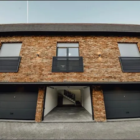 Zlatna Nit Vandrerhjem