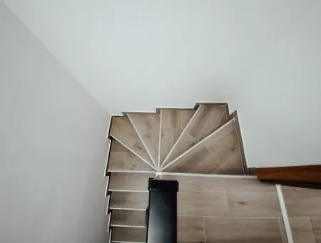 Vandrerhjem Zlatna Nit