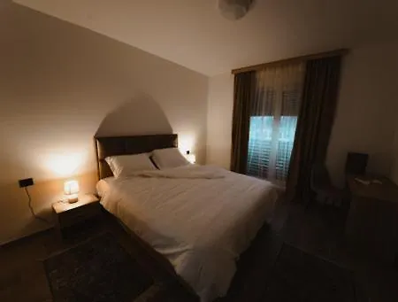 旅馆 Zlatna Nit 新帕扎尔