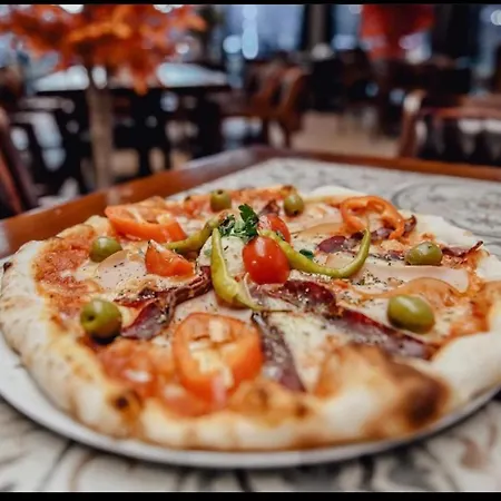 Vandrerhjem Zlatna Nit